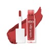 Labial Velvet Lip Adara (09 GRATEFUL, 6)