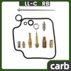 ALL-CARB Carburetor Carb Repair Kit Replacement for Honda TRX400EX 400EX