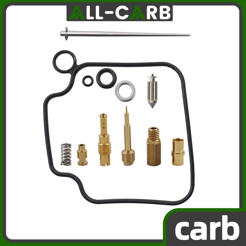 ALL-CARB Carburetor Carb Repair Kit Replacement for Honda TRX400EX 400EX