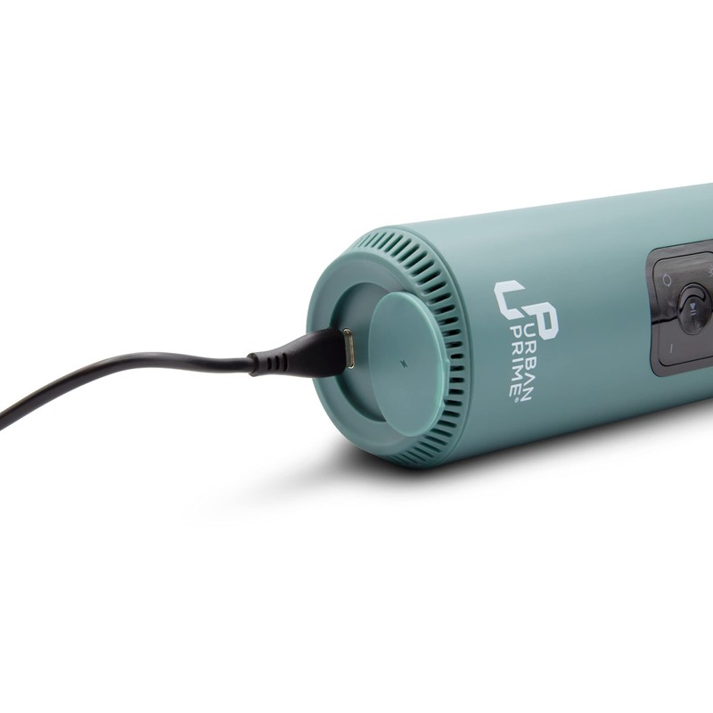 Urban Prime Portable Electric Air Compressor XP - Portable Air