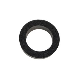 Polaris Snowmobile Chimney Foam, Genuine OEM Part 5811983, Qty 1