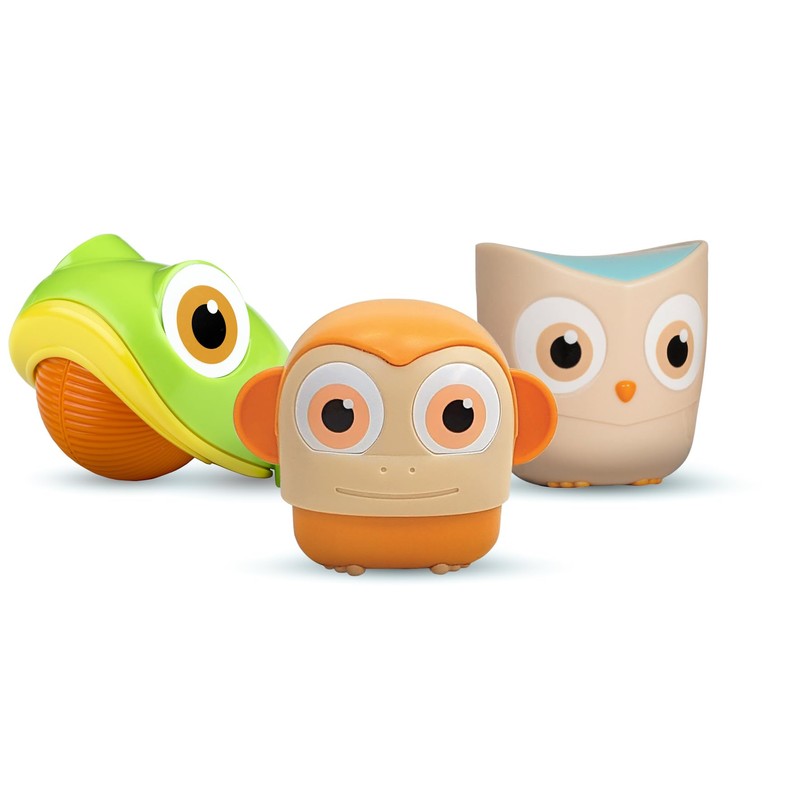 Halilit - Waldtiere, BK39503