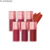 BLACKROUGE Double Layer Over Velvet 4.1g, Color:DL06 Woody Layer