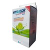 Hydrasor Electrolitos Orales Polvo Sabor Limón caja con 25 sobres