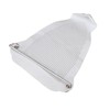 Teflon Cover, Iron Shoe 0.5mm Thick Prevent Burn Sticking Elastic