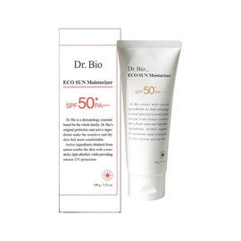 Dr. Bio Sun Moisturizer 100ml (SPF50+) 1 x Dr. Bio / 닥터바이오 선 모이스처라이저 100ml(SPF50+) 1개