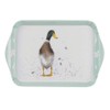 Pimpernel Wrendale Guard Duck Scatter Tray