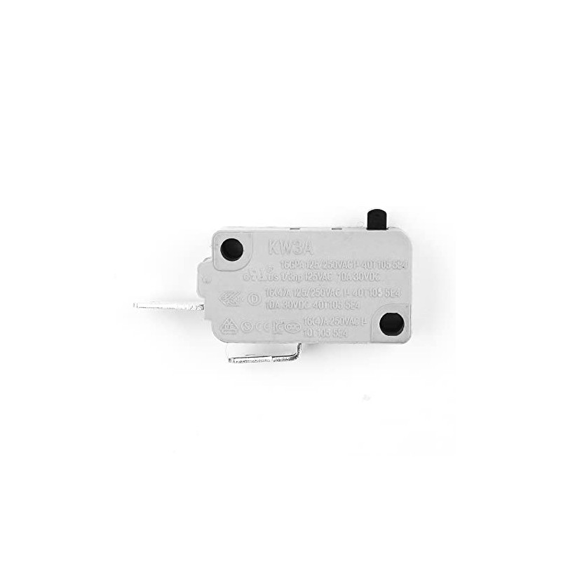 Microwave Oven Door Switch KW3A 16A 125/250 V Door Interloc
