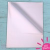 Carnival Papers Wet Strength Tissue Paper Small Sheets Oversize A4