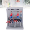 Micro Solution Conductivity Tester LED Electrolyte Solution Electrical Conductivity Detector