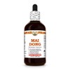 Mai Dong (Ophiopogon Japonicus) Dry Root Tincture, Made in Hawaii,