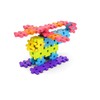 Meli 67113 Maxi Creative Toy, Multi-Colour, Pack of 100