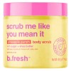 Exfoliante Corporal B.fresh Scrub Me Like You Mean It Pineap