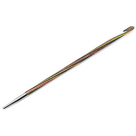 KnitPro Tunesische Häkelnadel 5,5 mm
