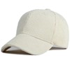Yixda Classic Baseball Cap Men Women Adjustable Sports Baseball Cap,
