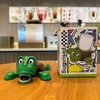 JOD® Turtle Cup Holder,Turtle Coaster with Funny Expression, Cup Holder
