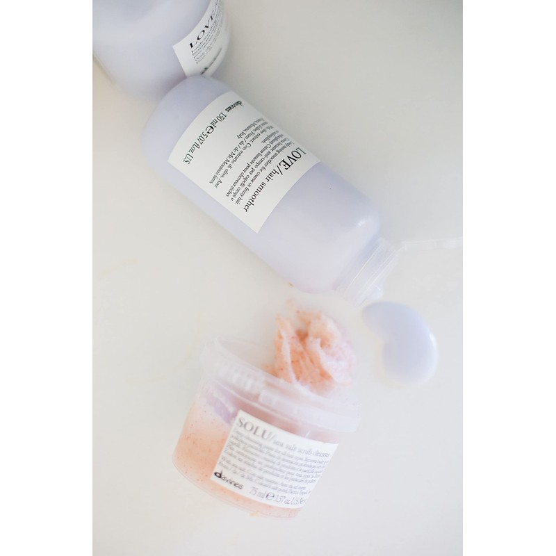 Davines Love Hair Smoother, Pack of 1 (1 x 150