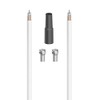 100dB Satellite Connector Kit 10m