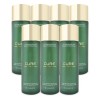 Kim Jeong-moon Aloe Cure Hydra Soothing Toner 130ml 7 pieces