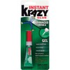 Krazy Glue 0.14 Oz. Maximum Bond Super Glue Gel -