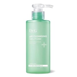 Dr.G Mildly Acidic Cleansing Gel Foam 200mlGRS / 닥터지 약산성 클렌징 젤 폼 200mlGRS