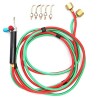 Cherish XT Jewelry Micro Mini Gas Little Torch with 5