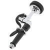 Topyond Commercial Sink Faucet Sprayer, High Pressure Kitchen Sink Sprayer