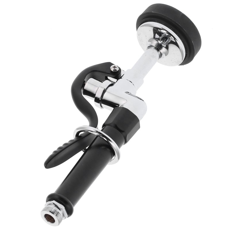 Topyond Commercial Sink Faucet Sprayer, High Pressure Kitchen Sink Sprayer