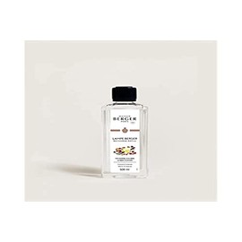 Lampe Berger Raumduft NachfÃ¼llpack PoussiÃ¨re d'Ambre / Pudriger Amber 500 ml