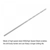 sourcing map Mini Micro Twist Drill Bits 1.5 mm Extra