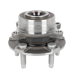 Abrillvt 1PC Front Wheel Hub Bearing for 2013-2020 for Ford Explorer 512641 2.0L 2.3L 3.0L 3.3L 3.5L
