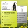 Vitavelle Premium Eye Cream - Remove Dark Circles with Fennel