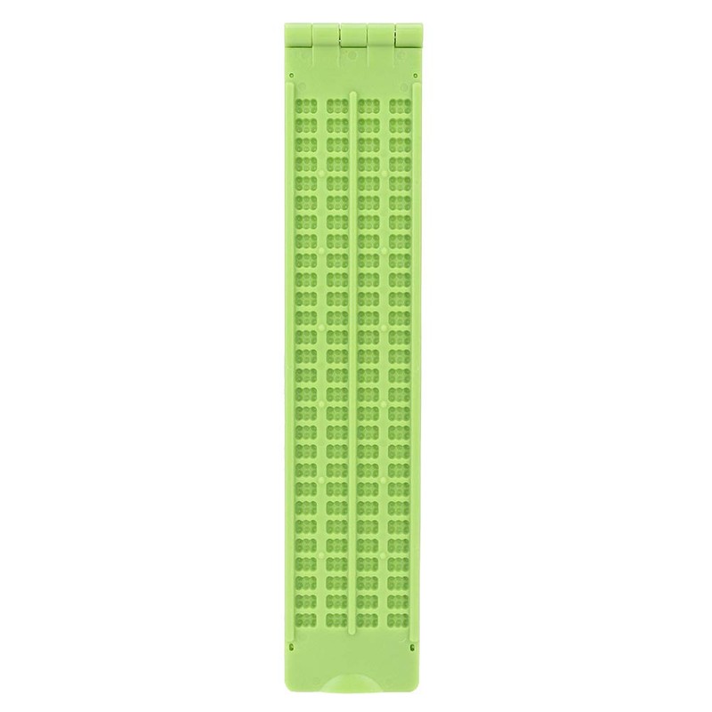 Braille Writing, Braille Writing Tool, Long Time Use Durable Sturdy