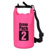 2L/3L/5L/10L/15L/20L/30L 500D Tarpaulin Heavey-Duty PVC Water Proof Dry Bag Sack