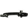 Dorman 81514 Front Passenger Side Exterior Door Handle Compatible with