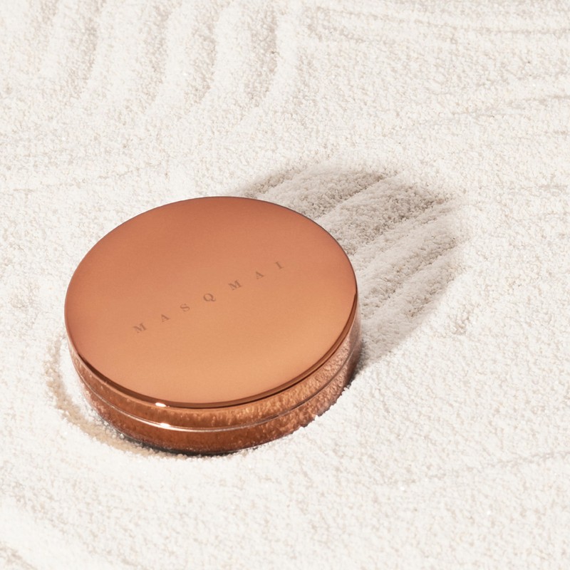 Terra Bronzer - Medium Deep