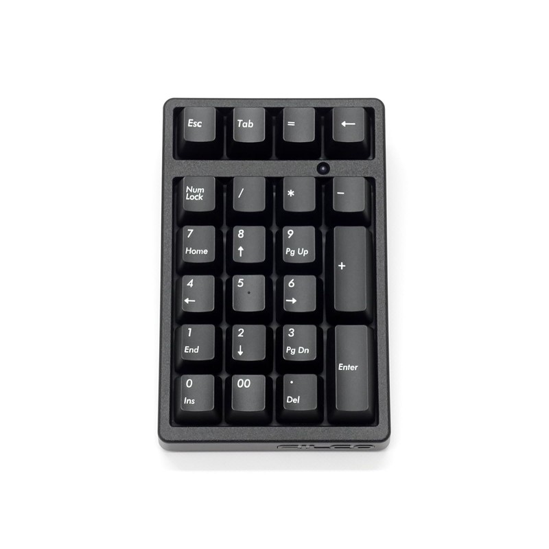 FILCO Majestouch TenKeyPad 2 Professional PBT 2 Color Molded Key