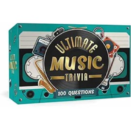 Ultimate Music Trivia