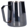 600ml Stainless Steel Coffee Pitcher Coffee Milk Frothing Cup Steaming