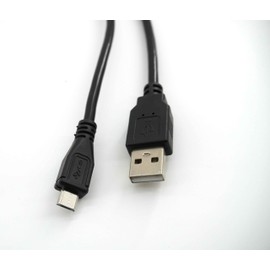 KKPOERT Micro USB Charging Cable Power Cable Adapter Cable is Compatible with Bose SoundLink I, II, III, Mini 2, Revolve Plus, QuietComfort 35, Headphone II (-3.3FT)