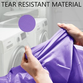 Laundry Bag with Cute Sloth Pattern, Laundry Bags Extra Large Heavy Duty, Sloth Canvas Laundry Bag with Strap, Dirty Laundry Travel Bag, Travel Laundry Bags, Fit Laundry Hamper or Basket, Sloth Gifts