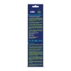 Lomas Calentador Sumergible para Acuario con Termostato, Thermal Balance, 25W