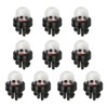 188-512-1 Snap-in Primer Bulb (10-Pack) - Compatible with Poulan Echo