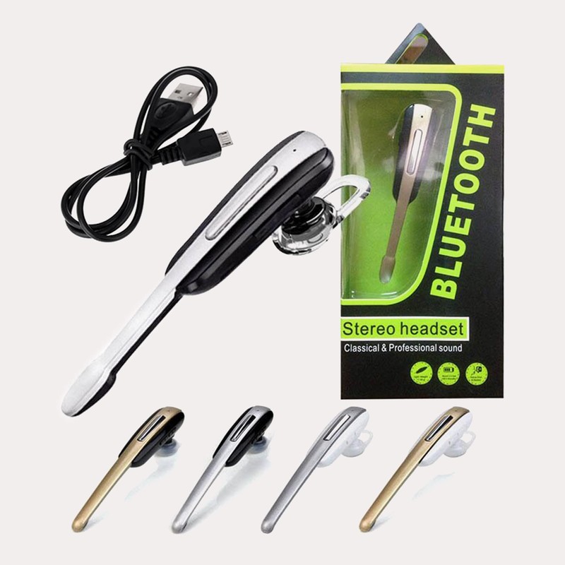 Tek Styz Headset Compatible with General Mobile Discovery II Mini