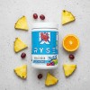 Bcaa Focus Gym Ryse Kool Aid 336g - Sabor Frutas