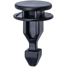 Rexka 30pcs Striker Engine Cover Retainer Clip Compatible with Honda 91547-TZ5-A02 Honda Odyssey, Pilot & Ridgeline Acura MDX, RDX & TLX 91547TZ5A02