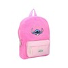 mybagstory - Stitch Backpack Girls - Pink - Children -