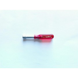Weller Xcelite 1/4" Mini Hex Nutdriver | P8N