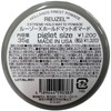 REUZEL Extreme Hold Matte Pomade Gray NO SHINE 1.3 oz