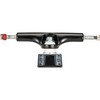 Ace Trucks AF1 Skateboard Trucks, Black, 8.5''
